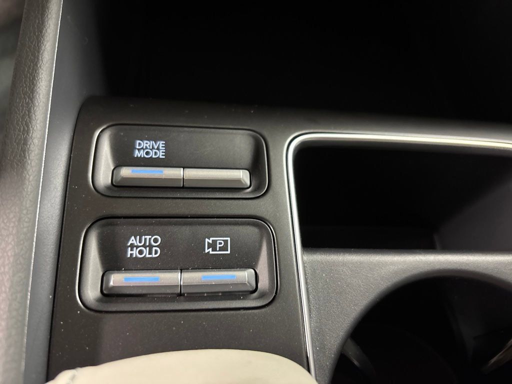New 2026 Hyundai Sonata Blue FWD image 14
