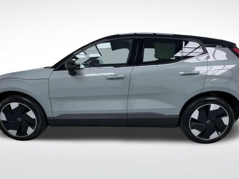 Used 2025 Volvo EX30 Ultra AWD/4WD image 21