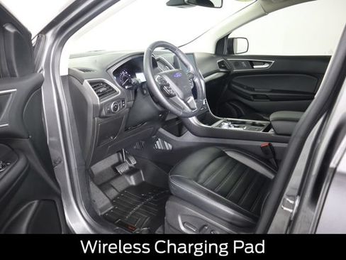 Used 2023 Ford Edge SEL w/ Convenience Package AWD/4WD image 31
