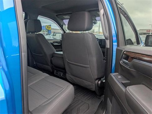 Used 2022 GMC Sierra 1500 Elevation image 24