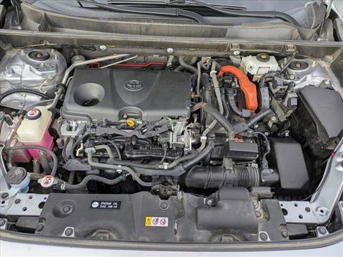 Used 2019 Toyota RAV4 LE image 23