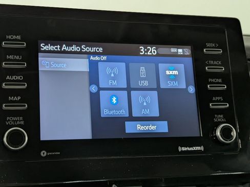 Used 2023 Toyota Camry SE image 34