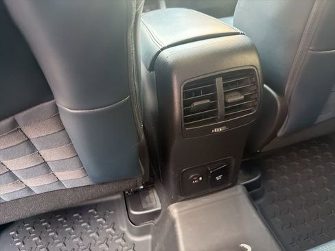 Used 2022 Ford Bronco Sport Outer Banks w/ Tech Package image 21