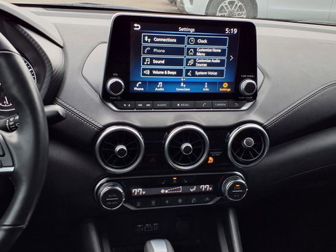 Used 2022 Nissan Sentra SV w/ All-Weather Package image 15