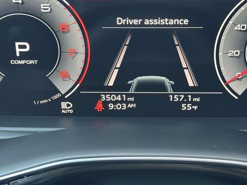 Used 2023 Audi Q8 Premium w/ Convenience Package image 24