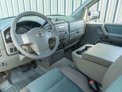 Used 2006 Nissan Titan XE w/ (W04) Preferred Pkg image 23