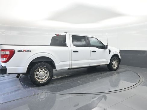 Used 2023 Ford F150 XL AWD/4WD image 15