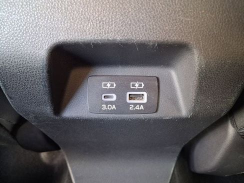 Used 2024 Subaru Crosstrek 2.5i Wilderness image 15