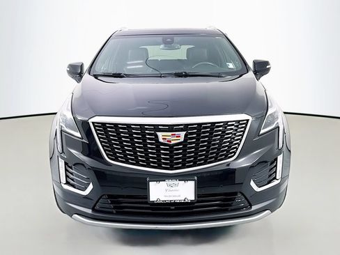Used 2023 Cadillac XT5 Premium Luxury AWD/4WD image 2