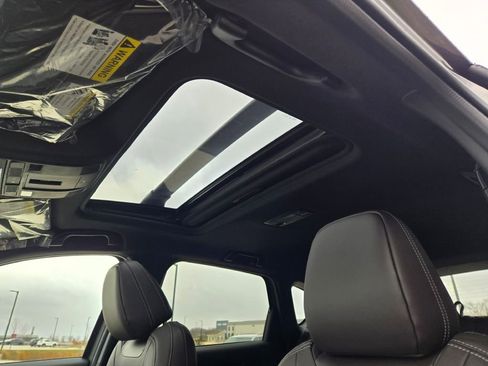 New 2025 MAZDA CX-5 Signature image 20