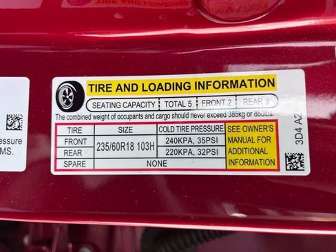 Used 2023 Honda CR-V Sport image 13