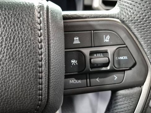 New 2026 Toyota Tundra Limited image 20