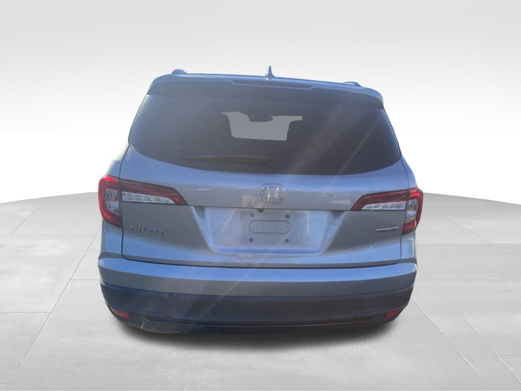 Used 2022 Honda Pilot Special Edition image 9