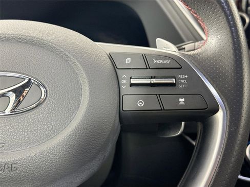 Used 2022 Hyundai Sonata SEL Plus image 19