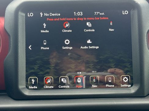 Used 2020 Jeep Wrangler Unlimited Rubicon AWD/4WD image 31
