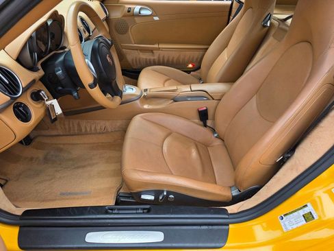 Used 2011 Porsche Cayman RWD image 42