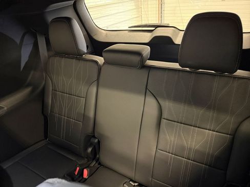 New 2026 Buick Enclave Avenir w/ Super Cruise Package image 25