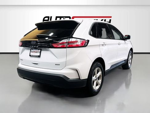 Used 2024 Ford Edge SE image 7