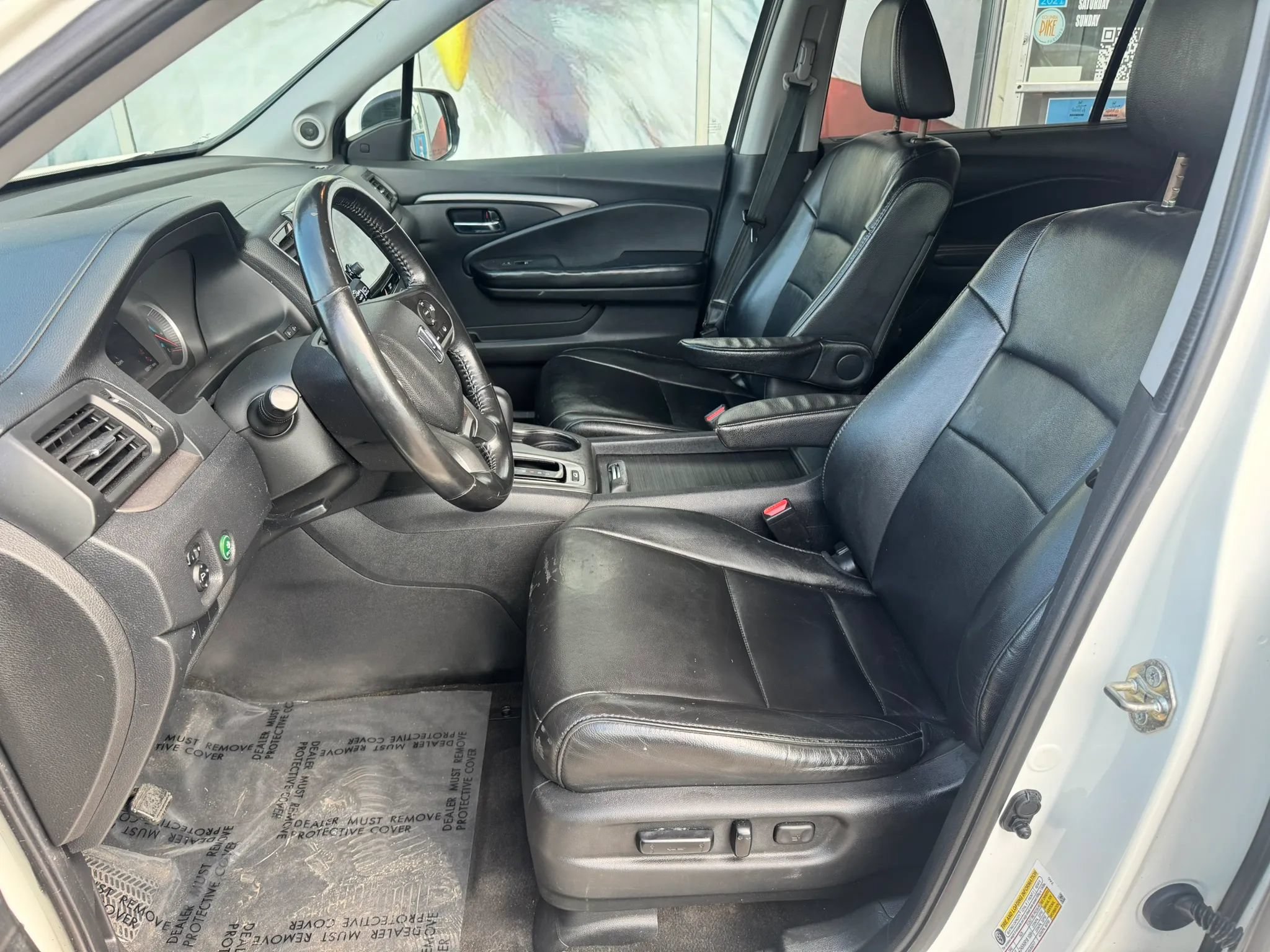 Used 2019 Honda Pilot EX-L image 8