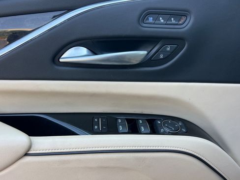 Used 2023 Cadillac Escalade Premium Luxury w/ Performance Package image 11