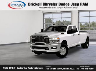 New 2026 RAM 3500 Tradesman video 1