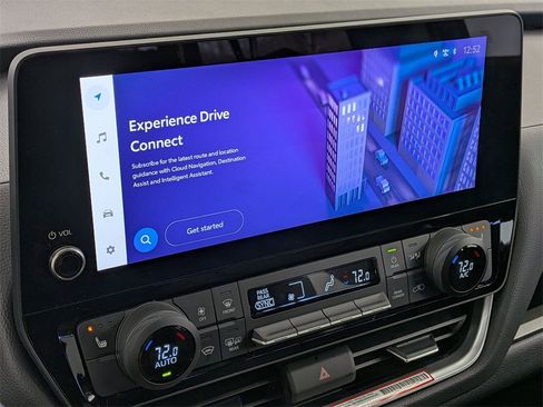 Used 2026 Toyota Grand Highlander XLE image 20