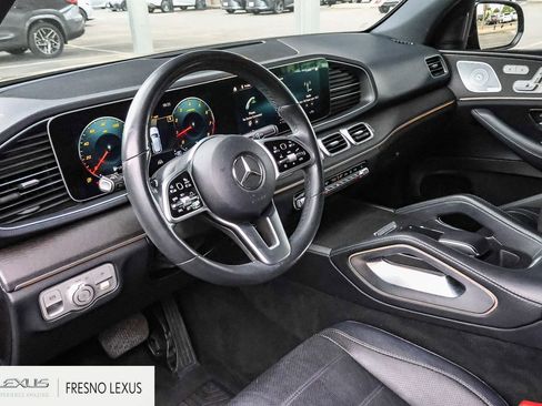 Used 2020 Mercedes-Benz GLE 350 4MATIC image 19