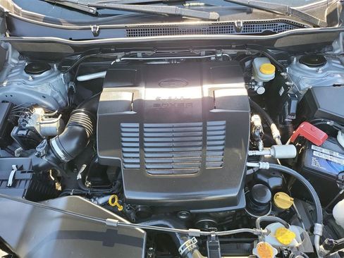 Used 2020 Subaru Forester Touring w/ Popular Package #2 image 23