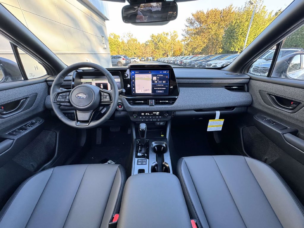 New 2026 Subaru Outback Premium AWD/4WD image 8