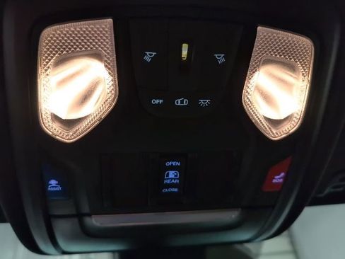 New 2026 RAM 1500 Big Horn w/ Night Edition image 28