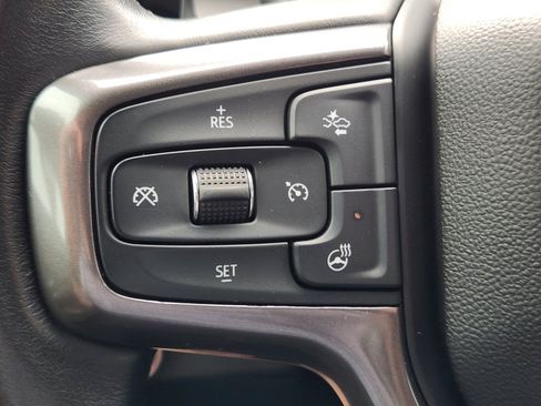 Used 2022 Chevrolet Silverado 1500 ZR2 w/ Technology Package AWD/4WD image 23