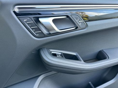 New 2026 Porsche Macan S AWD/4WD image 19
