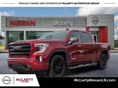 Used 2021 GMC Sierra 1500 Elevation