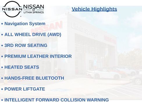 Used 2023 GMC Acadia SLT image 11