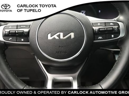 Used 2025 Kia K5 GT-Line FWD image 21