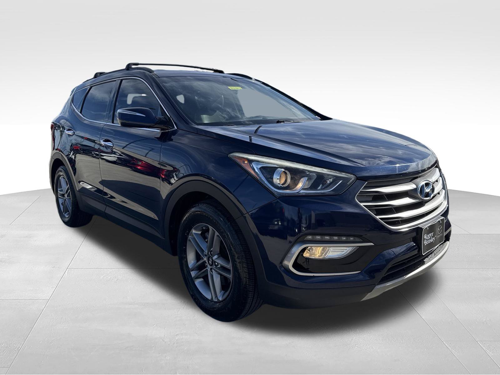 Used 2017 Hyundai Santa Fe Sport FWD image 3