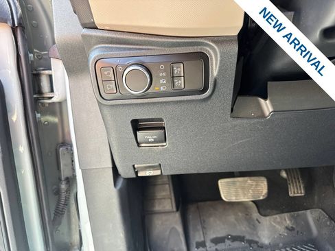 Used 2024 Ford Bronco Wildtrak AWD/4WD image 20