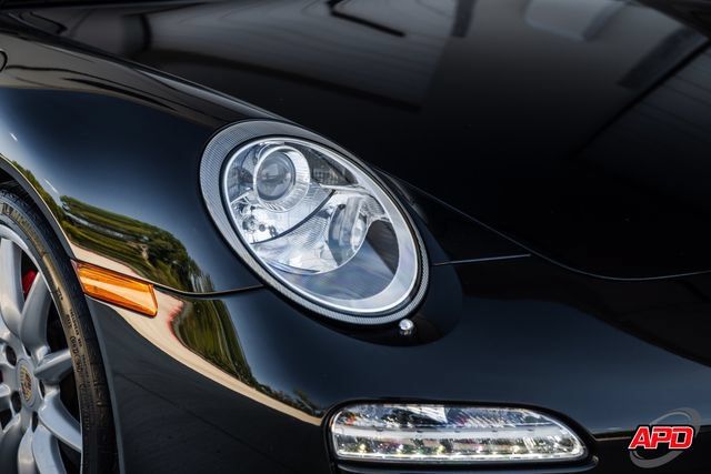 Used 2009 Porsche 911 Carrera S RWD image 54