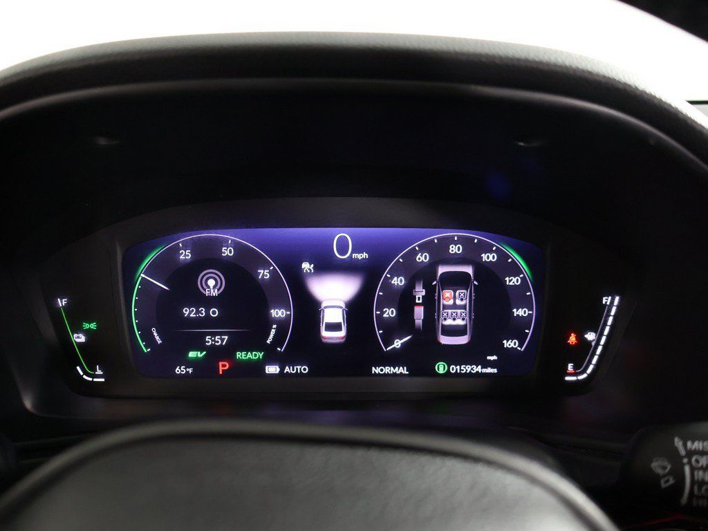 Used 2024 Honda Accord Sport image 42