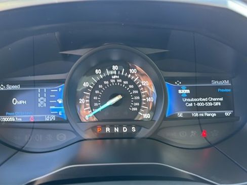 Used 2023 Ford Edge SEL w/ Convenience Package image 21