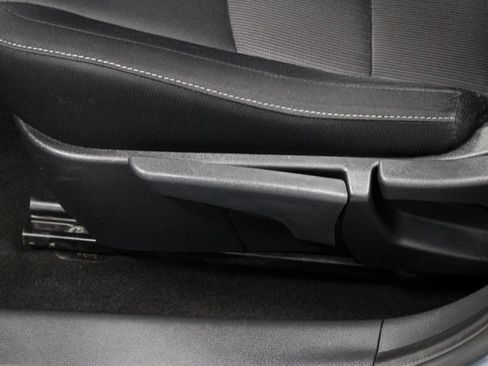 Certified 2024 Nissan Sentra SV w/ All-Weather Package FWD image 23