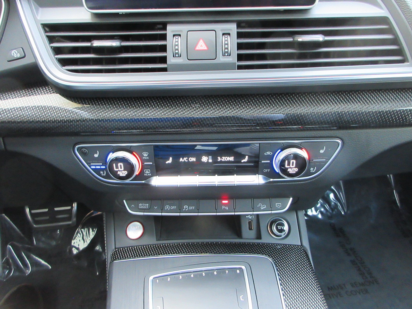Used 2019 Audi SQ5 Premium Plus AWD/4WD image 46
