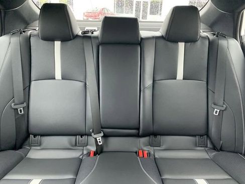 Used 2026 Toyota Camry SE w/ Convenience Package FWD image 30