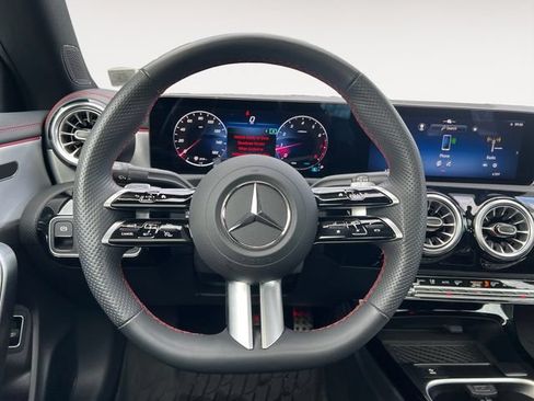 Certified 2026 Mercedes-Benz CLA 250 4MATIC image 24
