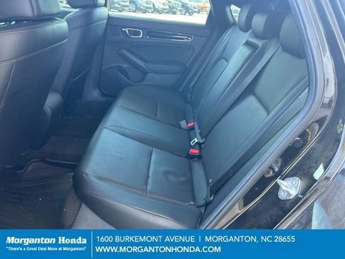 Used 2025 Honda Civic Sport Touring image 29
