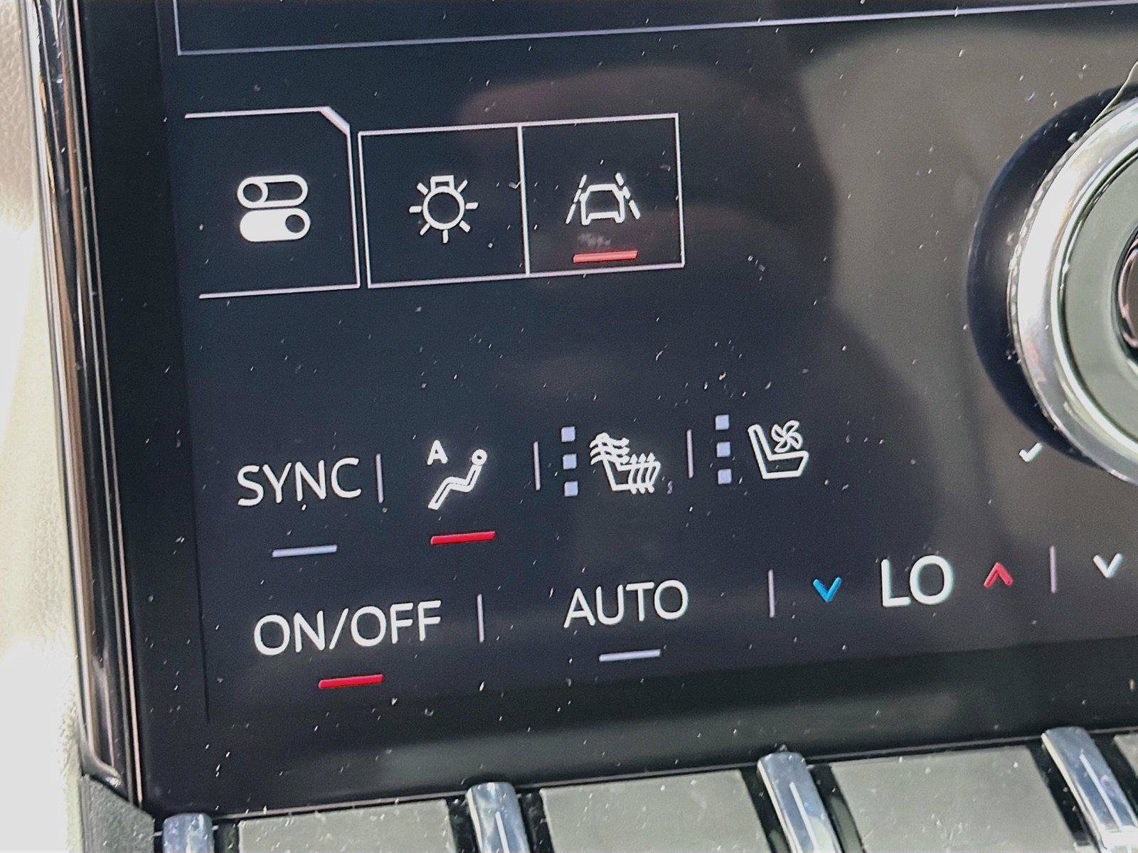 New 2027 GMC Terrain Denali AWD/4WD image 25