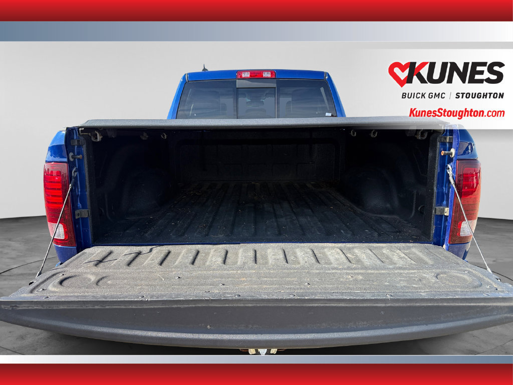 Used 2014 RAM 1500 Sport w/ Convenience Group AWD/4WD image 40