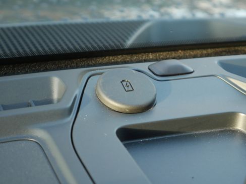 Certified 2025 Ford Bronco Badlands image 11