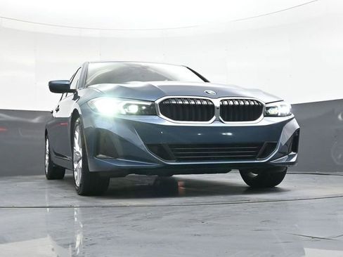 Used 2025 BMW 330i xDrive Sedan image 40