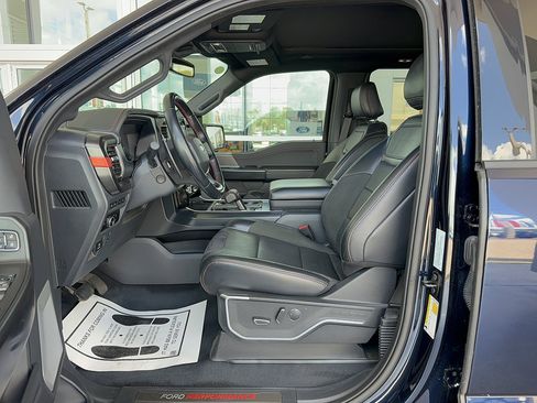 Certified 2024 Ford F150 Raptor AWD/4WD image 14